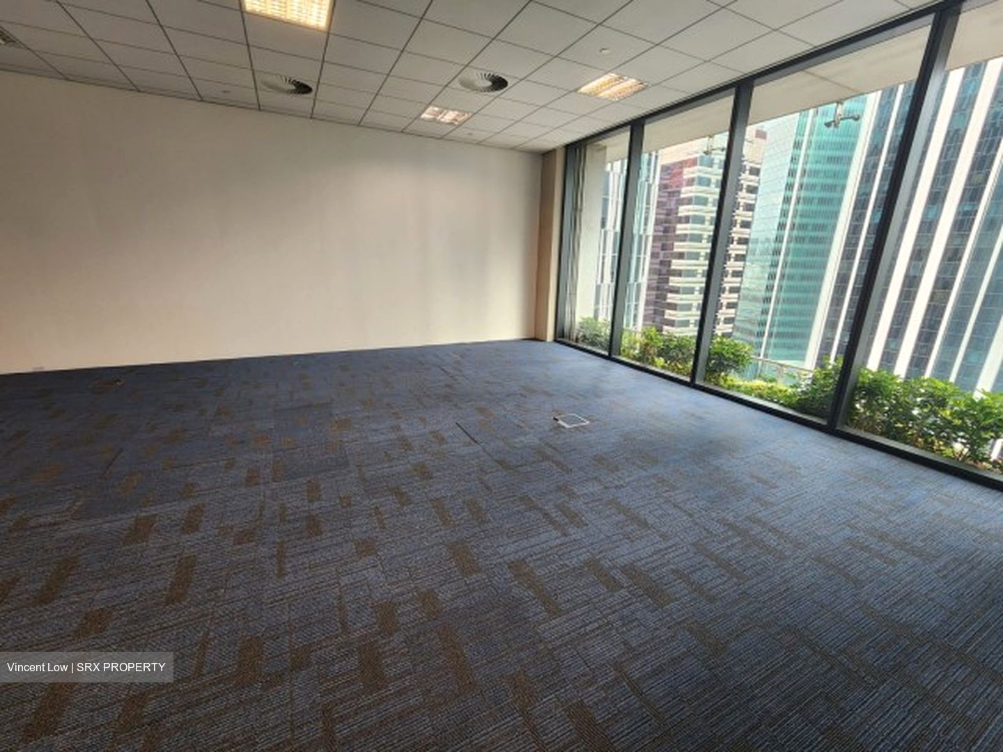 Capitagreen (D1), Office #517785211